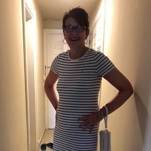 Meet your Posher, Donna